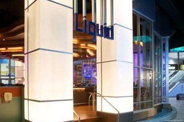 Hotel Northern Quest Resort (Airway Heights)